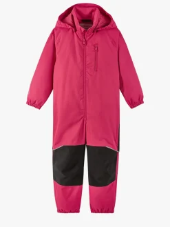 Reimatec Kellola Skalflyverdragt, Bright Berry