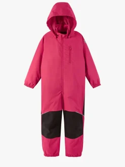 Reimatec Kellola Skalflyverdragt, Bright Berry