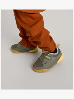 Reimatec Kiirus  Vandtætte Sneakers, Greyish Green