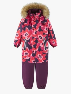 Reimatec Kipina Flyverdragt, Deep Purple