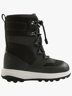Reimatec Laplander 2.0 Vinterstøvler, Sort