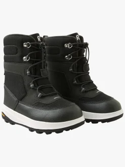 Reimatec Laplander 2.0 Vinterstøvler, Sort