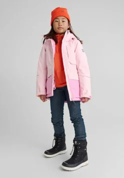 Reimatec Laplander 2.0 Vinterstøvler, Sort