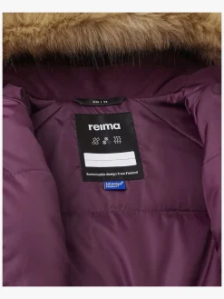 Reimatec Lappi Flyverdragt, Deep Purple