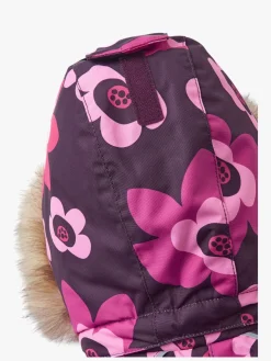 Reimatec Lappi Flyverdragt, Deep Purple