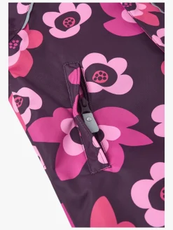 Reimatec Lappi Flyverdragt, Deep Purple