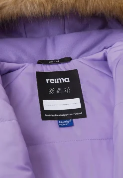 Reimatec Lappi Flyverdragt, Blooming Lilac