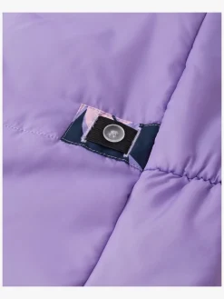 Reimatec Lappi Flyverdragt, Blooming Lilac