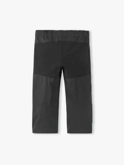 Reimatec Lento Skalbukser, Sort