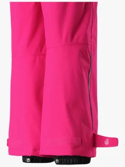 Reimatec Loikka Overtræksbukser, Raspberry Pink