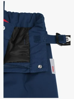 Reimatec Loikka Overtræksbukser, Navy