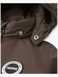 Reimatec Marte Flyverdragt, Dark Choco