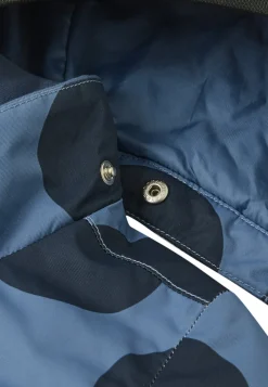 Reimatec Marte Mid  Let foret Flyverdragt, Blue Ocean