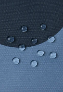 Reimatec Marte Mid  Let foret Flyverdragt, Blue Ocean