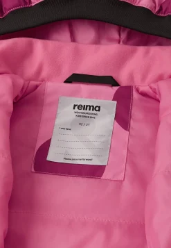 Reimatec Marte Mid  Let foret Flyverdragt, Soft Coral