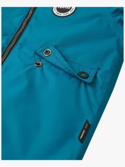 Reimatec Marte Mid  Let foret Flyverdragt, Deep Ocean