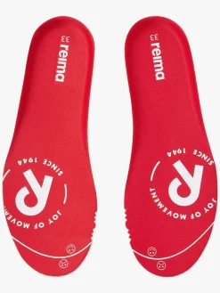 Reimatec Myrsky Vinterstøvler, Blue Ocean