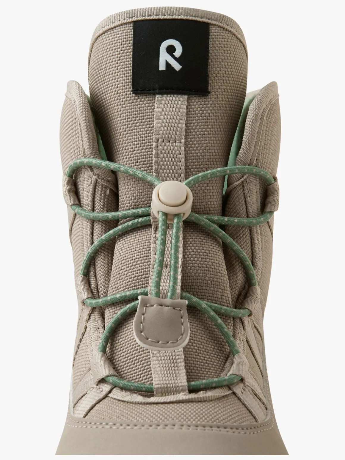 Reimatec Myrsky Vinterstøvler, Earthy Beige