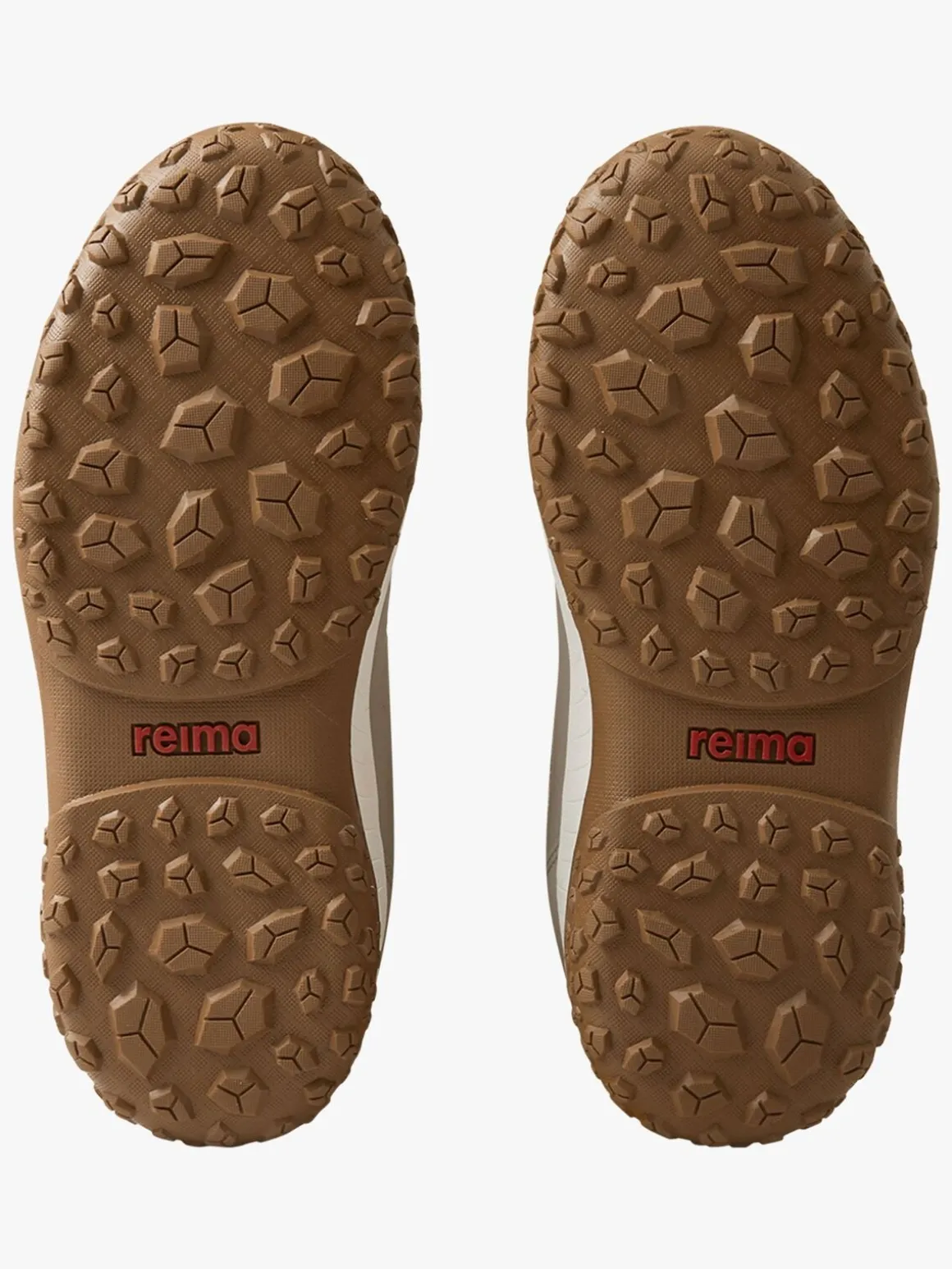 Reimatec Myrsky Vinterstøvler, Earthy Beige