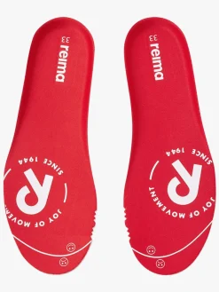 Reimatec Myrsky Vinterstøvler, Earthy Beige