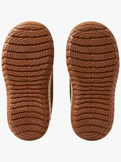 Reimatec Passo 2.0 WP Sneakers, Cinnamon Brown