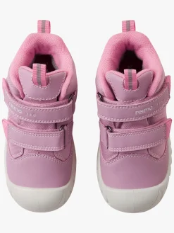 Reimatec Passo 2.0 WP Sneakers, Grey Pink