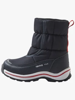 Reimatec Pikavari Vinterstøvler, Navy