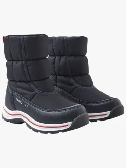 Reimatec Pikavari Vinterstøvler, Navy