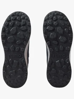 Reimatec Pikavari Vinterstøvler, Navy