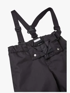 Reimatec Proxima Skibukser, Sort