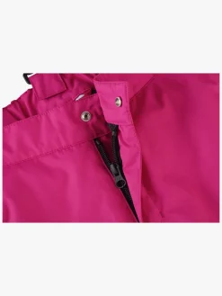 Reimatec Proxima Skibukser, Raspberry Pink