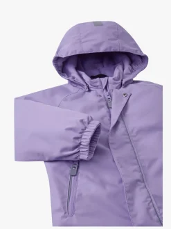 Reimatec Puhuri Flyverdragt, Blooming Lilac