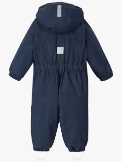 Reimatec Puhuri Flyverdragt, Navy