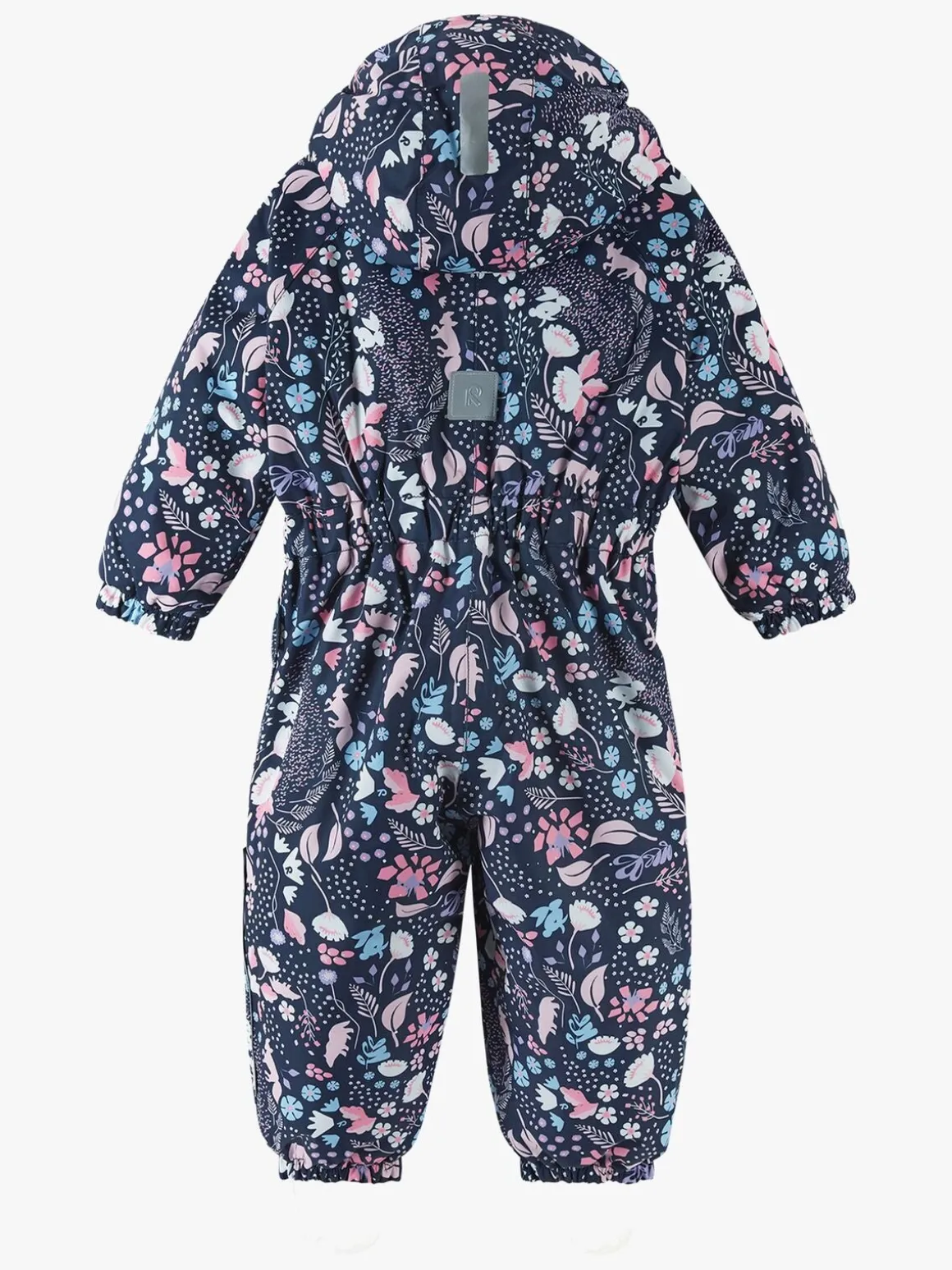 Reimatec Puhuri Flyverdragt, Navy