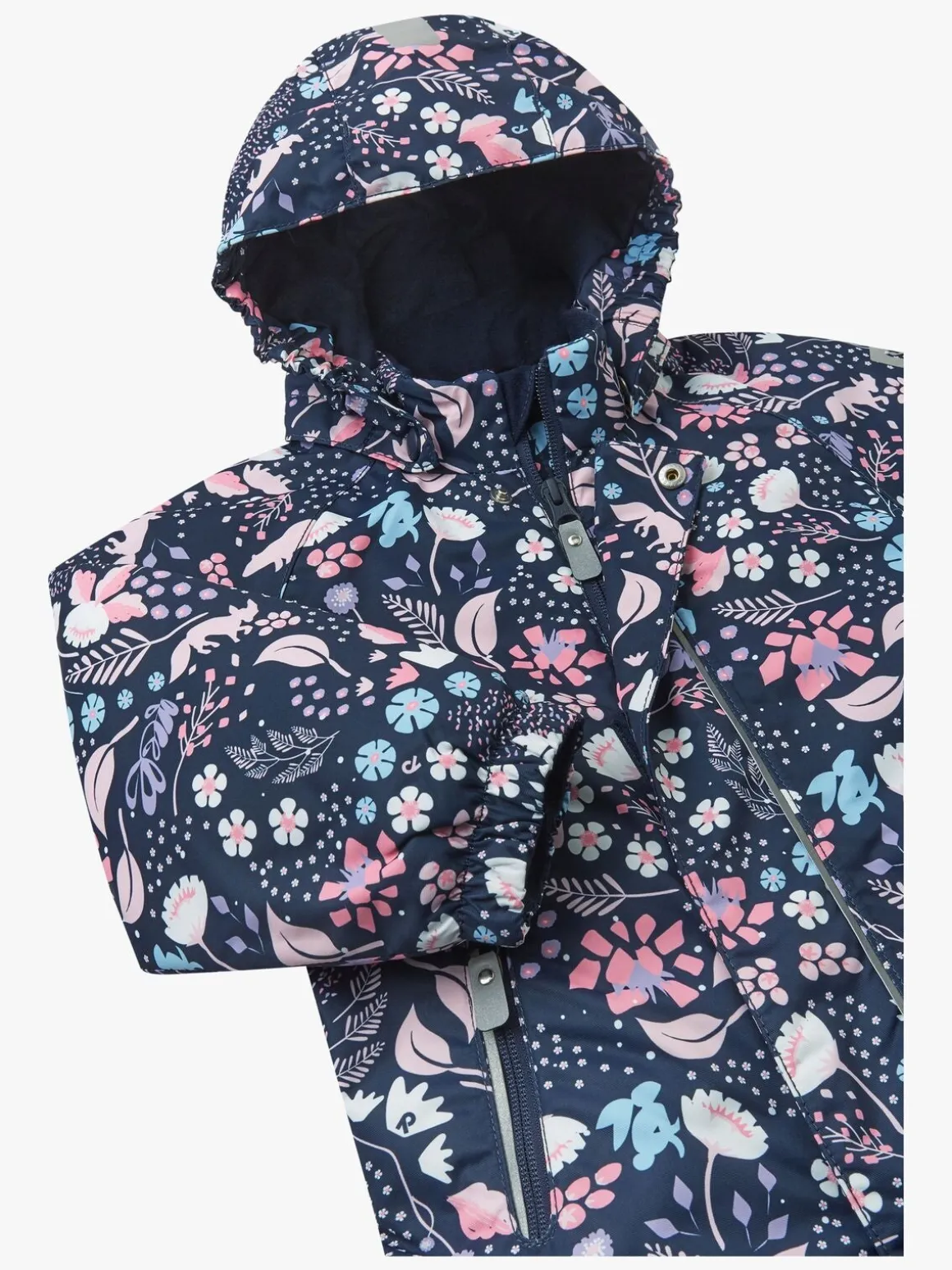 Reimatec Puhuri Flyverdragt, Navy