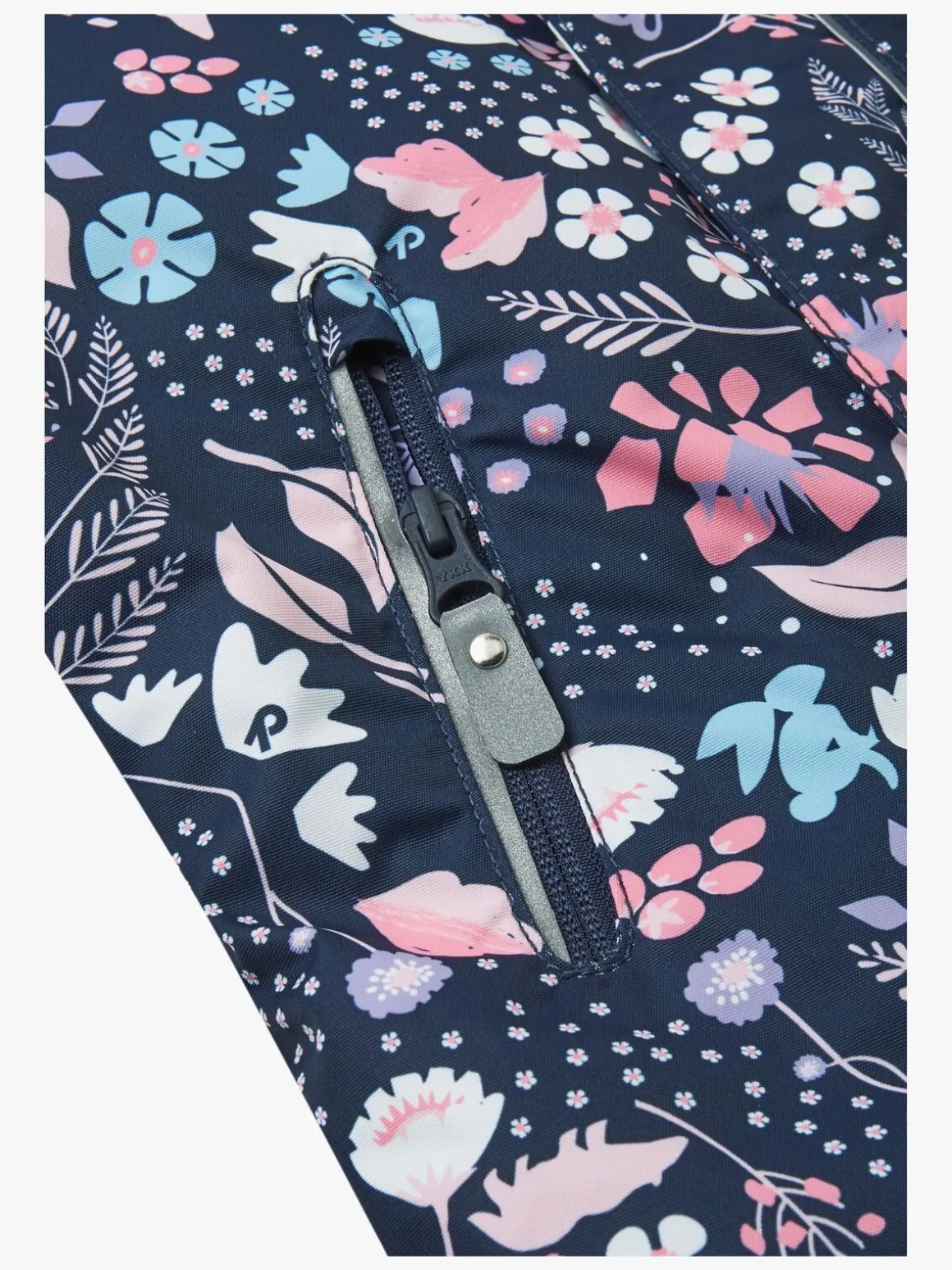 Reimatec Puhuri Flyverdragt, Navy