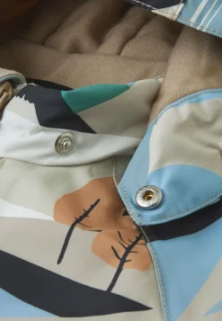 Reimatec Puhuri Flyverdragt, Earthy Beige