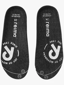 Reimatec Qing Vinterstøvler, Azalea Pink