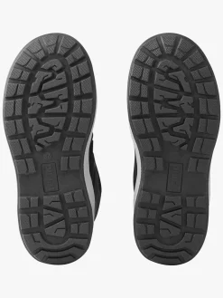 Reimatec Quicker Vinterstøvler, Sort