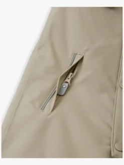 Reimatec Stavanger Flyverdragt, Earthy Beige