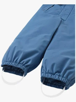 Reimatec Stavanger Flyverdragt, Blue Ocean