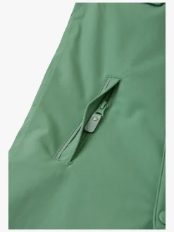 Reimatec Stavanger Flyverdragt, Green Clay