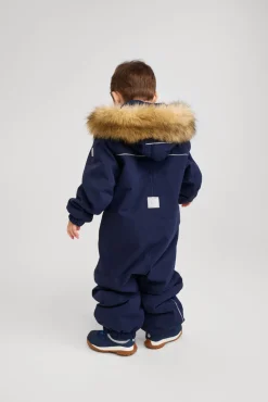 Reimatec Stavanger Flyverdragt, Navy