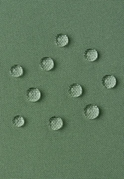 Reimatec Symppis  Polstret Skaljakke, Green Clay