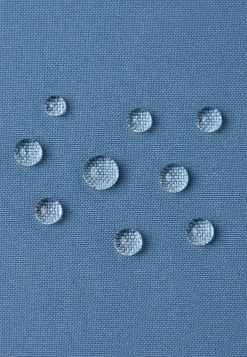 Reimatec Symppis  Polstret Skaljakke, Blue Ocean