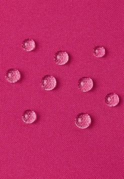 Reimatec Symppis  Polstret Skaljakke, Rosy Berry