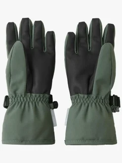 Reimatec Tartu Handsker, Thyme Green