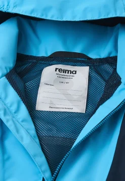 Reimatec Teivola Skaljakke, Navy