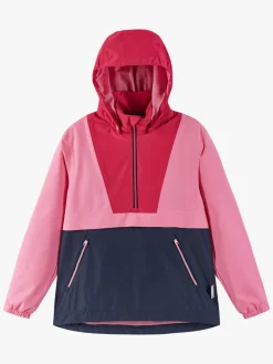 Reimatec Teivola Skaljakke, Sunset Pink