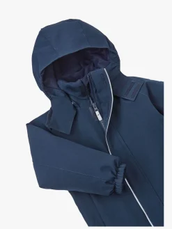 Reimatec Tromssa Flyverdragt, Navy